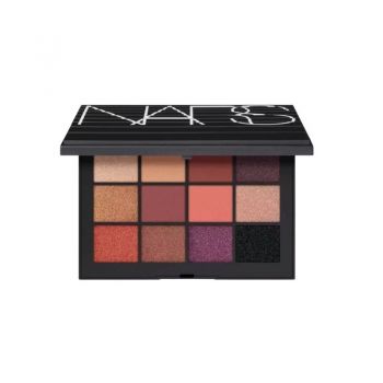 Nars Extreme Effect Palette Paletă de farduri de ochi tester, Volum 10 gr