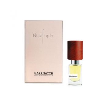 Nasomatto Nudiflorum Extract de parfum unisex, Volum 30 ml