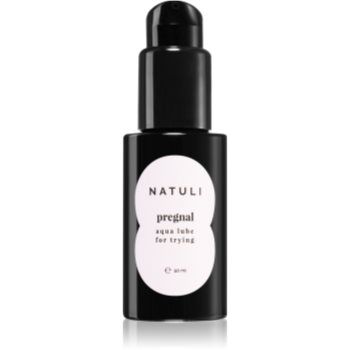 NATULI PREMIUM Pregnal Gift gel lubrifiant