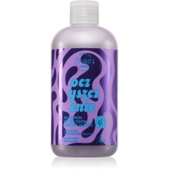 OnlyBio Hair Of The Day Cleansing sampon de curatare delicat pentru scalp