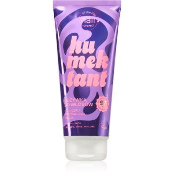 OnlyBio Hair Of The Day Humectant balsam hidratant pentru toate tipurile de păr