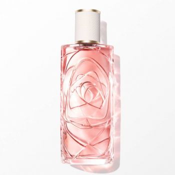 ÔVER THE TOP - Prima noastră Apă de Toaletă cu efect revigorant | Lancôme