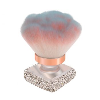 Pamatuf Unghii LUXORISE Sparkling - Silver&Gold Glam