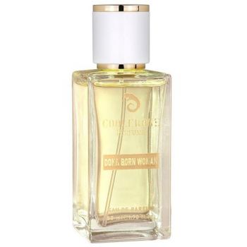 Parfum Original de Dama - Coolerone Perfume Dona Born Woman - CLRDB, 50 ml