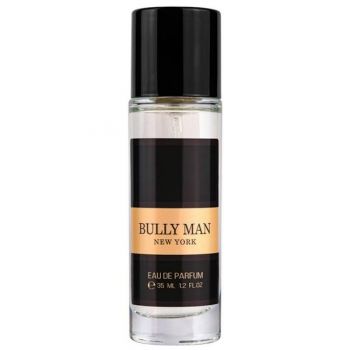 Parfum Original pentru Barbati - Florgarden Lucky Bully Man New York EDP - 1419, 35 ml