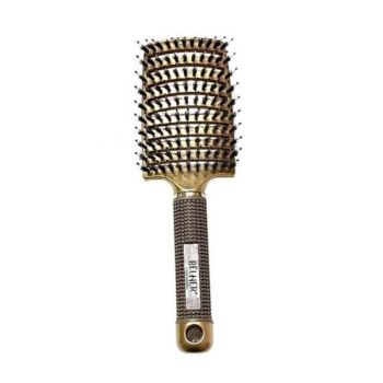 Perie Profesionala Gold