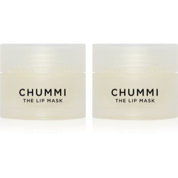 Pestle & Mortar Chummi Duo set cadou de buze