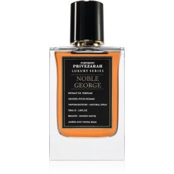 Prive Zarah Noble George extract de parfum pentru bărbați