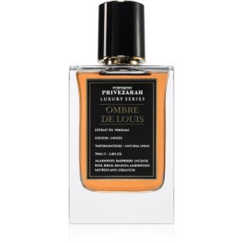 Prive Zarah Ombre De Louis extract de parfum pentru bărbați