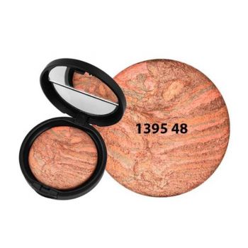 Pudra Terracotta - Deina, nuanta 1395 48, 12 g