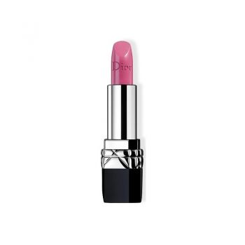 Ruj Christian Dior Rouge Dior Satin Finish Tester, Volum 434 Promenade