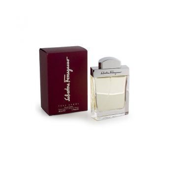 Salvatore Ferragamo Pour Homme parfum pentru barbati EDT, Volum 100 ml