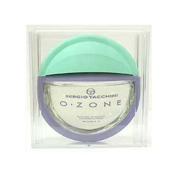 Sergio Tacchini Ozone for Woman Eau de Toilette pentru femei