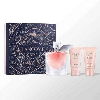 Set ingrijire corp La Vie Est Belle 50ML Editie 2024 | Lancôme
