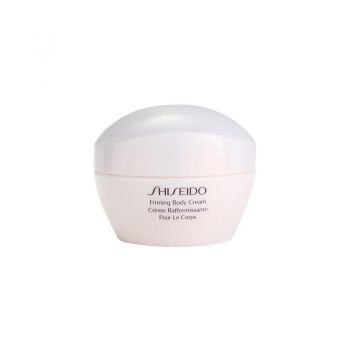 Shiseido Firming Body Cream Cream de corp, Volum 200 ml