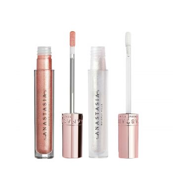 Sparkle gloss duo set 9.50 ml