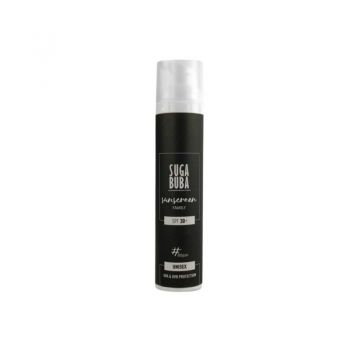 Suga Buba Kids&Family Sunscreen 30 SPF+ Loțiune de protecție solară, Volum 100 ml
