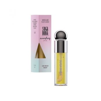 Suga Buba Nourishing Lip Oil Ulei de buze hidratant, Volum № 601