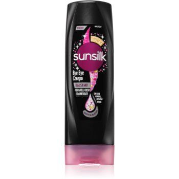 Sunsilk Bye Bye Crespo balsam anti-electrizare