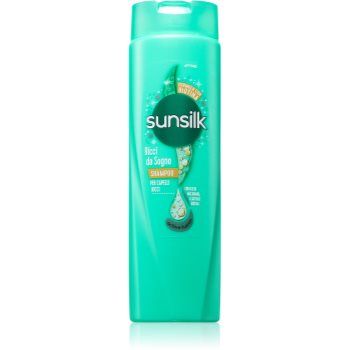 Sunsilk Dream Curls șampon pentru păr creț