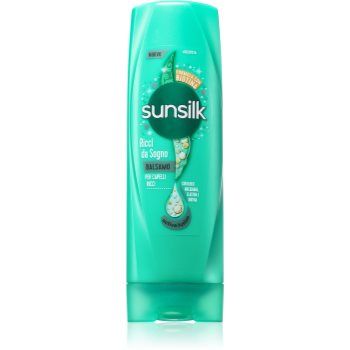 Sunsilk Dream Curls balsam pentru păr creț