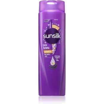 Sunsilk Perfect Smooth șampon pentru netezirea parului