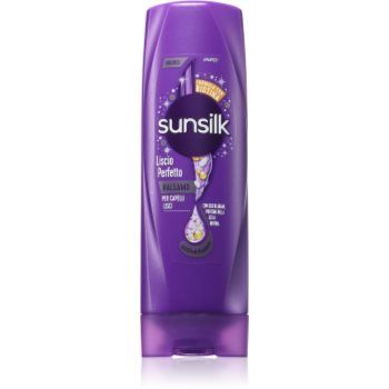 Sunsilk Perfect Smooth balsam pentru netezirea parului