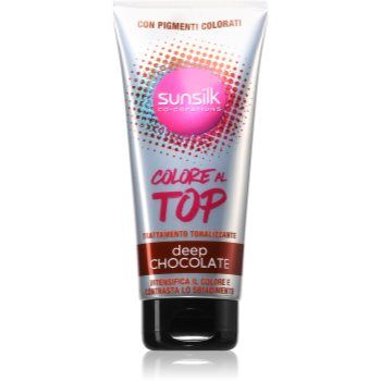 Sunsilk Top Colour ingrijire intensiva neutralizarea subtonurilor de alamă