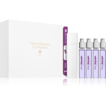 The Different Company After Midnight Seturi pentru voiaj unisex