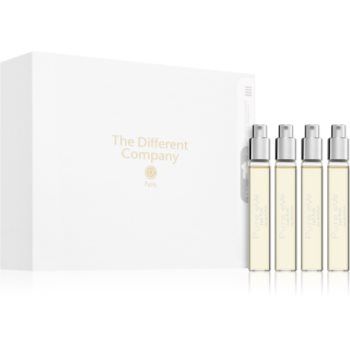 The Different Company Pure eVe set unisex