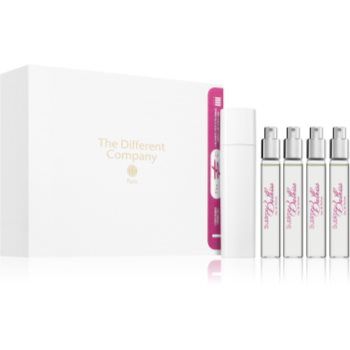 The Different Company Sublime Balkiss Seturi pentru voiaj unisex