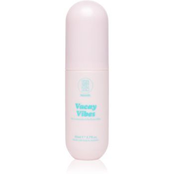 The Fox Tan Everywhere Parfume Mist Vacay Vibes spray de corp parfumat pentru femei