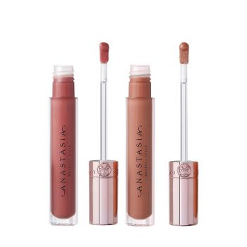 Tinted gloss duo set  9.40 ml