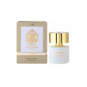 Tiziana Terenzi Cassiopea Extrait De Parfum, Volum 100 ml