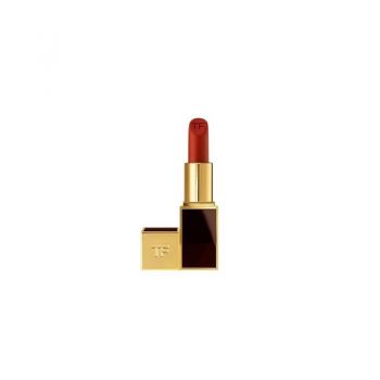 Tom Ford Lip Color Matt Velvet Cherry Ruj Tester, Volum Scarlet Rouge
