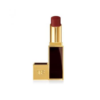 Tom Ford Satin Matte Lip Color Lipstick Marocain Ruj Tester, Volum Marocain
