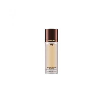 Tom Ford Traceless Soft Matte Liqud Foundation 2.7 Vellum Fond de ten Tester, Volum 1.5 Cream