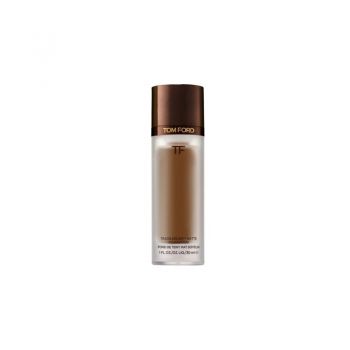 Tom Ford Traceless Soft Matte Liqud Foundation 2.7 Vellum Fond de ten Tester, Volum 11.7 Nutmeg