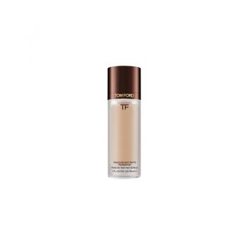 Tom Ford Traceless Soft Matte Liqud Foundation 2.7 Vellum Fond de ten Tester, Volum 5.5 Bisque
