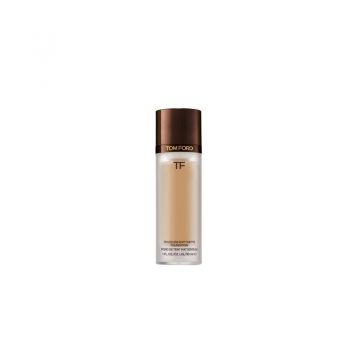Tom Ford Traceless Soft Matte Liqud Foundation 2.7 Vellum Fond de ten Tester, Volum 7.0 Tawny
