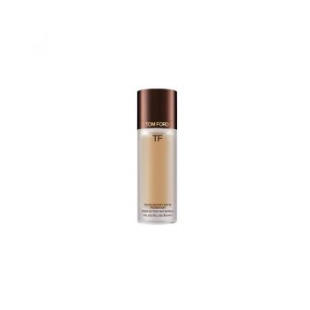 Tom Ford Traceless Soft Matte Liqud Foundation 2.7 Vellum Fond de ten Tester, Volum 7.2 Sepia
