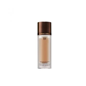 Tom Ford Traceless Soft Matte Liqud Foundation 2.7 Vellum Fond de ten Tester, Volum 7.7 Honey