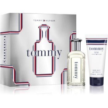 Tommy Hilfiger Tommy Gift Set set cadou pentru bărbați Holiday 2024
