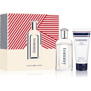Tommy Hilfiger Tommy Gift Set set cadou pentru bărbați Spring 2025