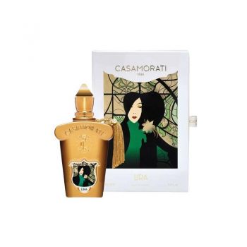 Xerjoff Casamorati 1888 Lira Apa de parfum pentu femei EDP, Volum 100 ml