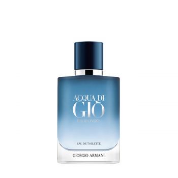 Acqua di giò profondo 50 ml