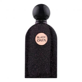 Apa de Parfum Black Onyx, Fariis, Femei - 100ml