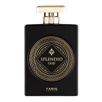 Apa de Parfum Splendid Oud, Fariis, Femei - 100ml