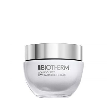 Aqs hydra barrier cream 50 ml