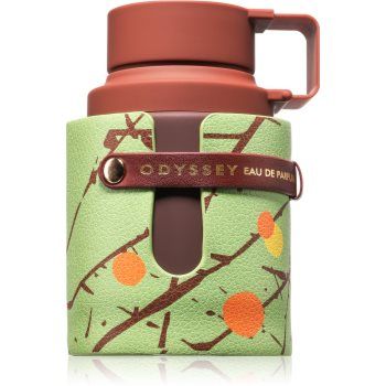 Armaf Odyssey Dubai Chocolat Eau de Parfum unisex